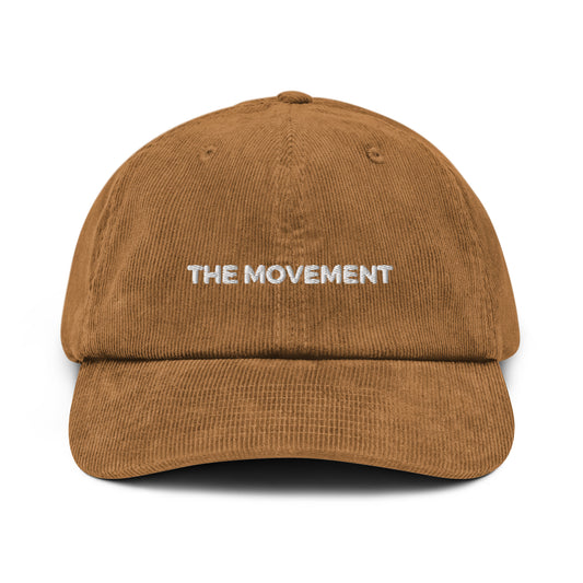 The Corduroy Hat Vintage Collection
