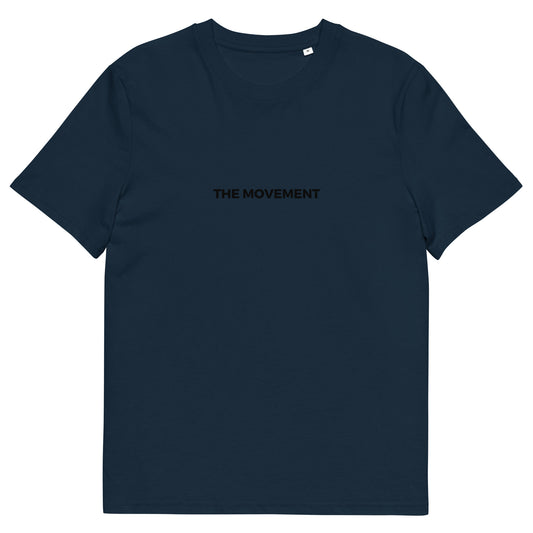 Movement exologic organic cotton t-shirt